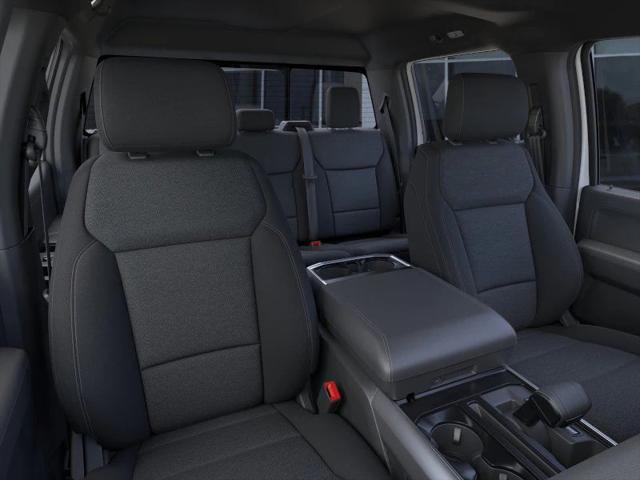 new 2025 Ford F-150 car, priced at $56,513