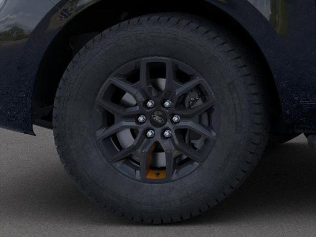 new 2025 Ford Expedition car, priced at $82,285