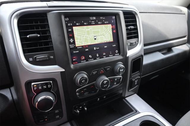 used 2023 Ram 1500 Classic car, priced at $27,435