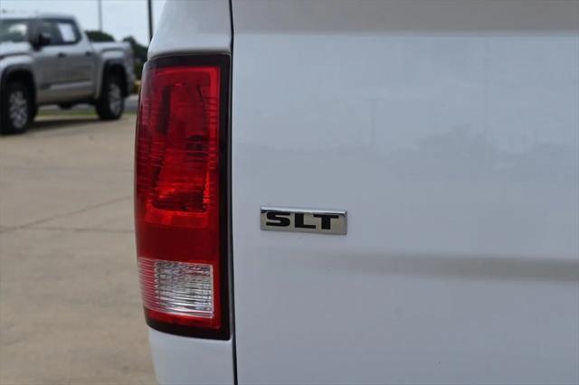 used 2023 Ram 1500 Classic car, priced at $27,435
