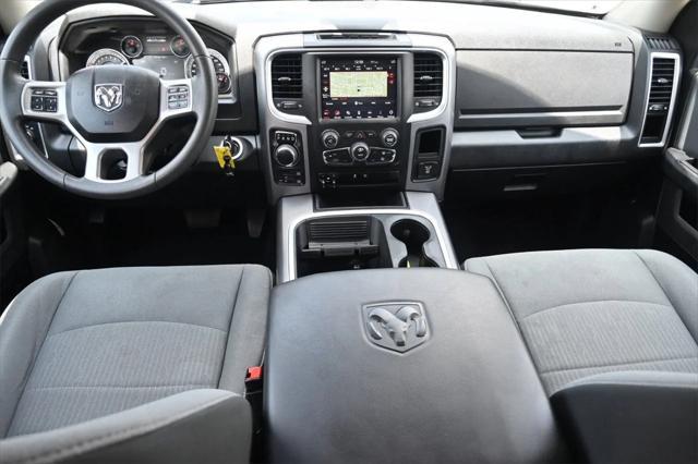 used 2023 Ram 1500 Classic car, priced at $27,435
