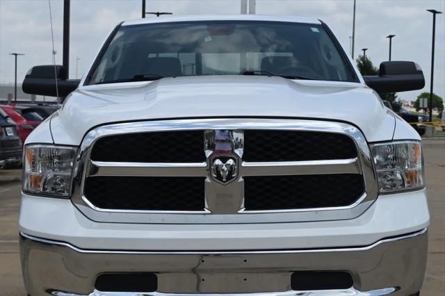 used 2023 Ram 1500 Classic car, priced at $27,435
