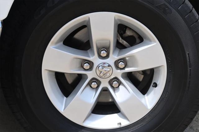 used 2023 Ram 1500 Classic car, priced at $27,435