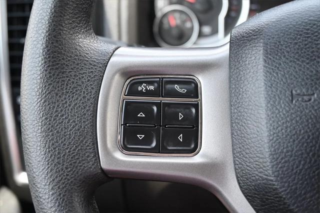 used 2023 Ram 1500 Classic car, priced at $27,435