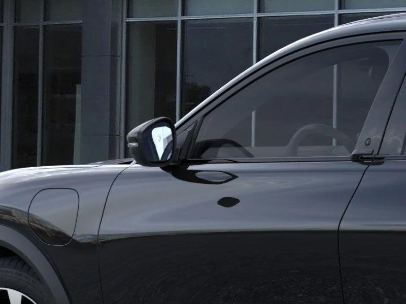 new 2025 Ford Mustang Mach-E car, priced at $32,051