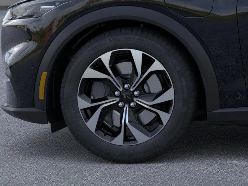 new 2025 Ford Mustang Mach-E car, priced at $32,051