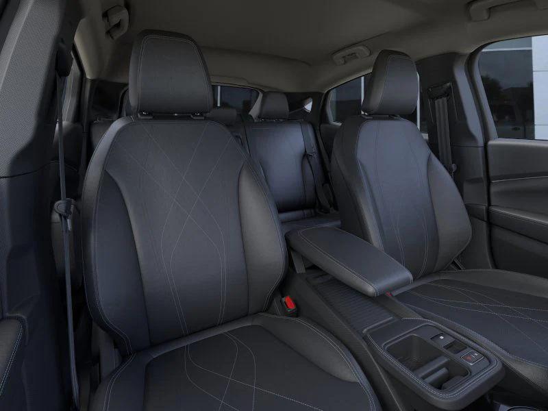 new 2025 Ford Mustang Mach-E car, priced at $32,051