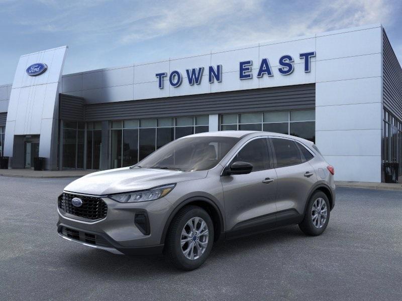 new 2024 Ford Escape car, priced at $25,715