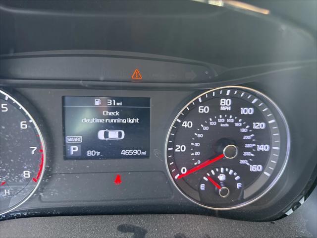 used 2021 Kia Forte car, priced at $15,142