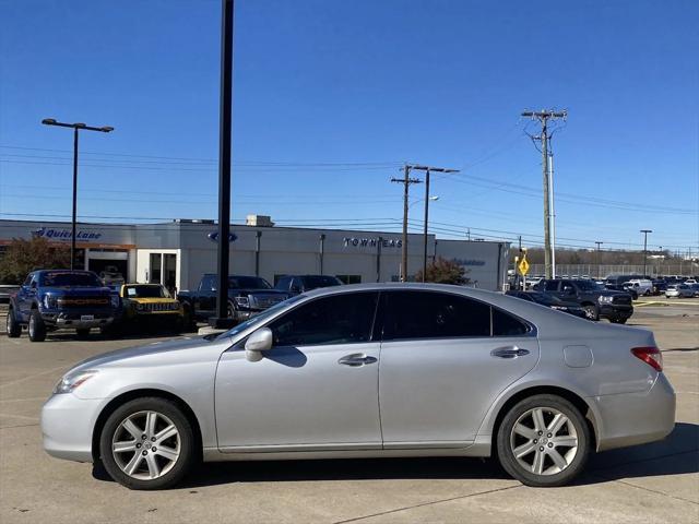 used 2007 Lexus ES 350 car, priced at $10,387