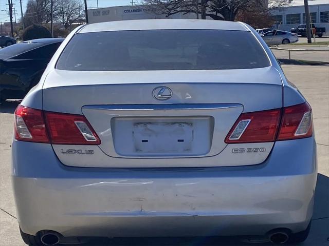 used 2007 Lexus ES 350 car, priced at $10,387