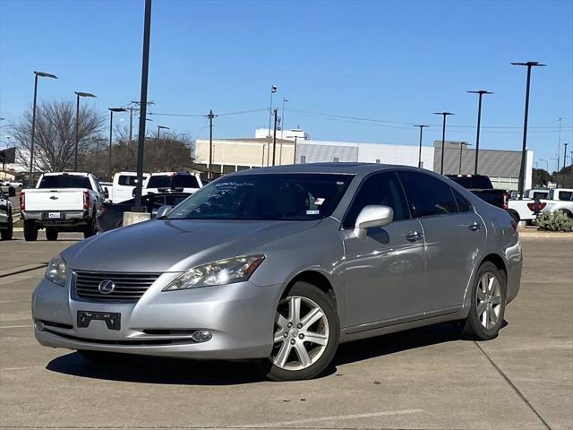 used 2007 Lexus ES 350 car, priced at $10,387