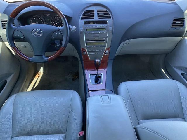 used 2007 Lexus ES 350 car, priced at $10,387