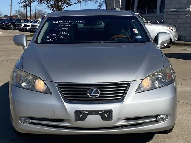 used 2007 Lexus ES 350 car, priced at $10,387