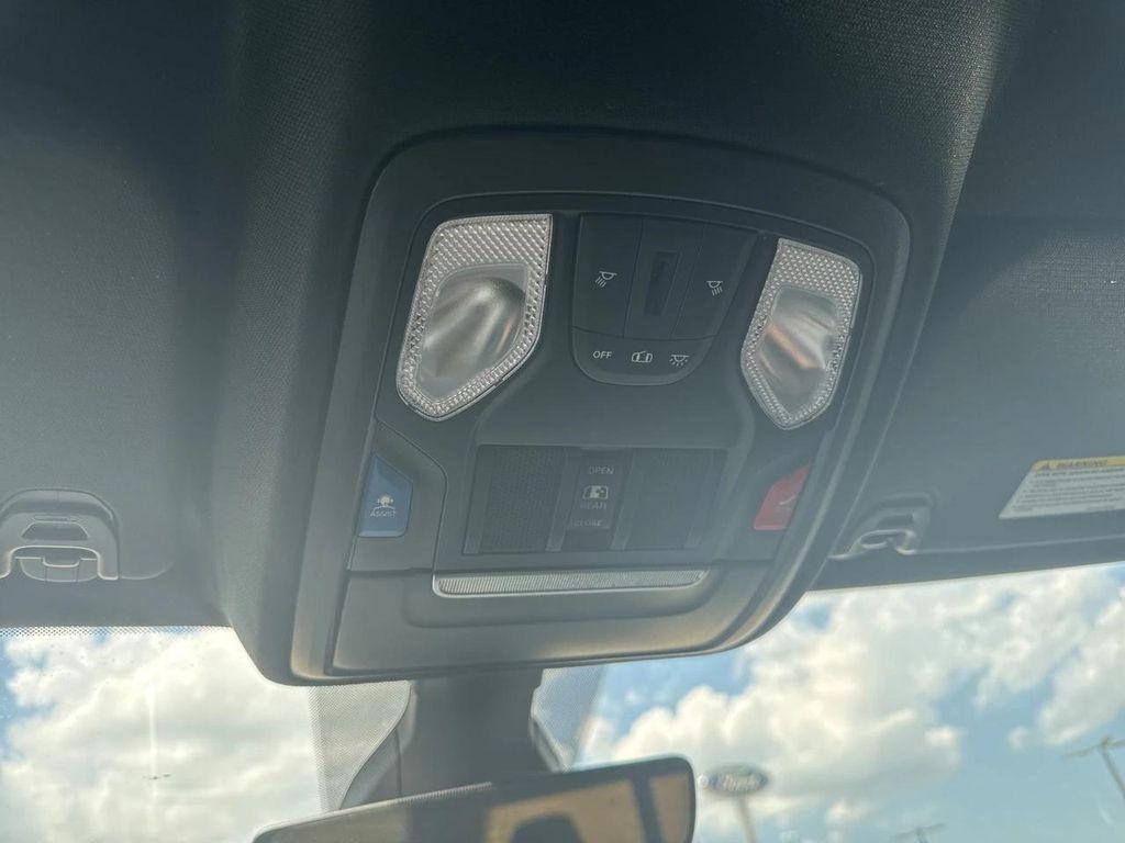 used 2022 Ram 1500 car, priced at $32,002