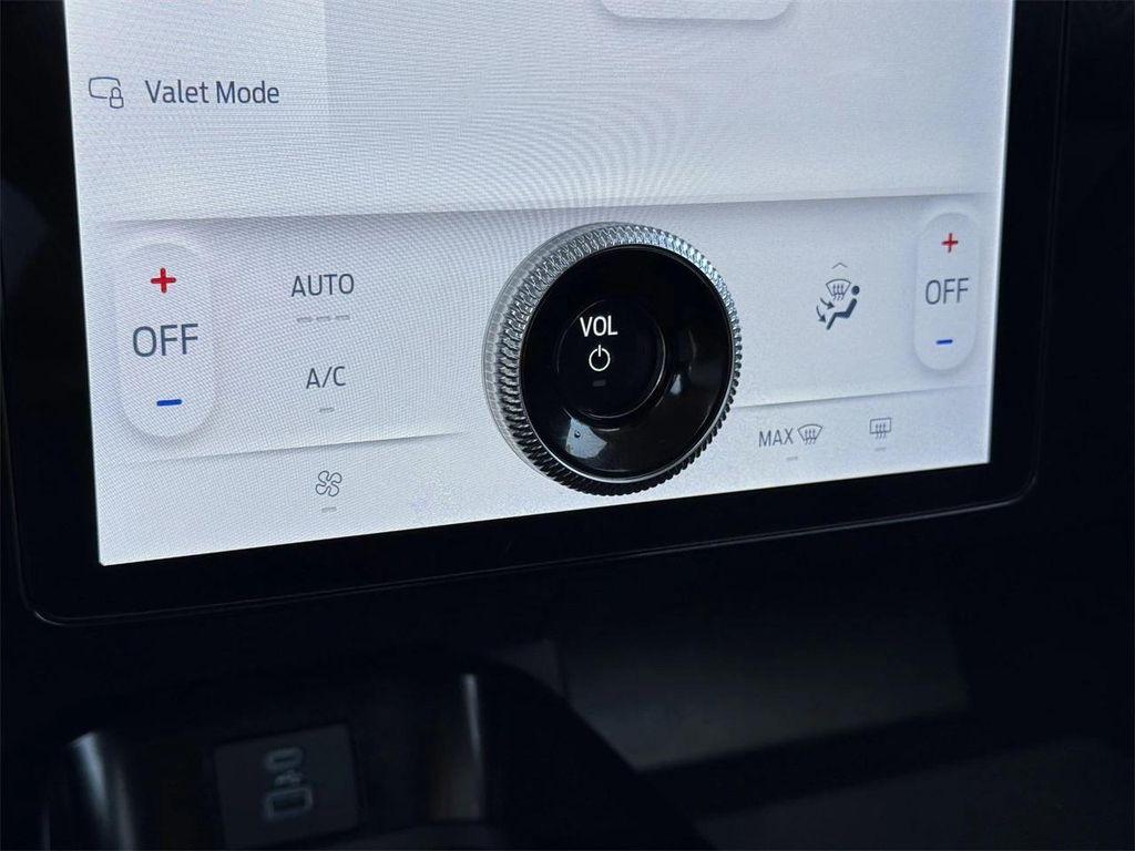 used 2023 Ford Mustang Mach-E car, priced at $24,390