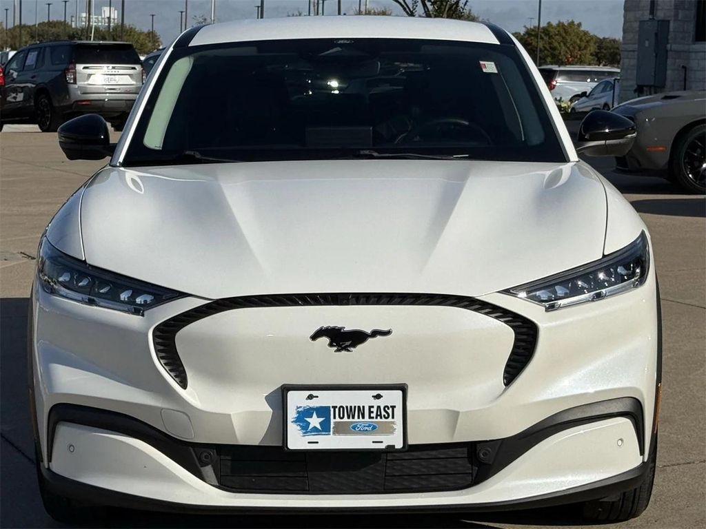 used 2023 Ford Mustang Mach-E car, priced at $24,390