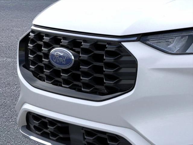 new 2024 Ford Escape car, priced at $29,829