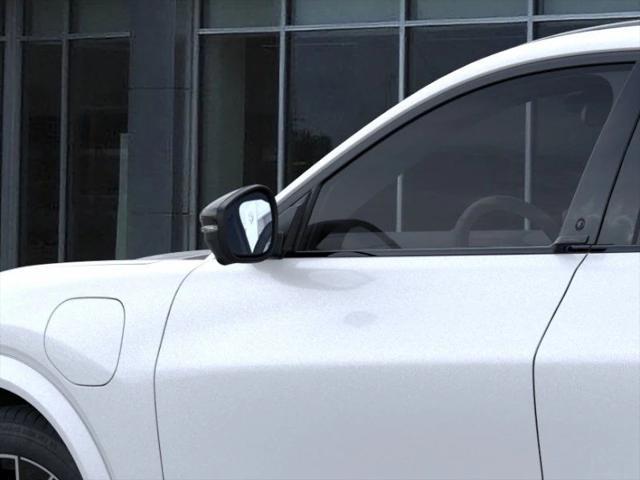 new 2025 Ford Mustang Mach-E car, priced at $45,515
