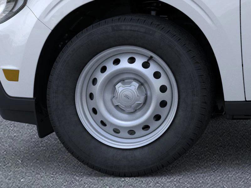 new 2025 Ford Maverick car, priced at $27,457