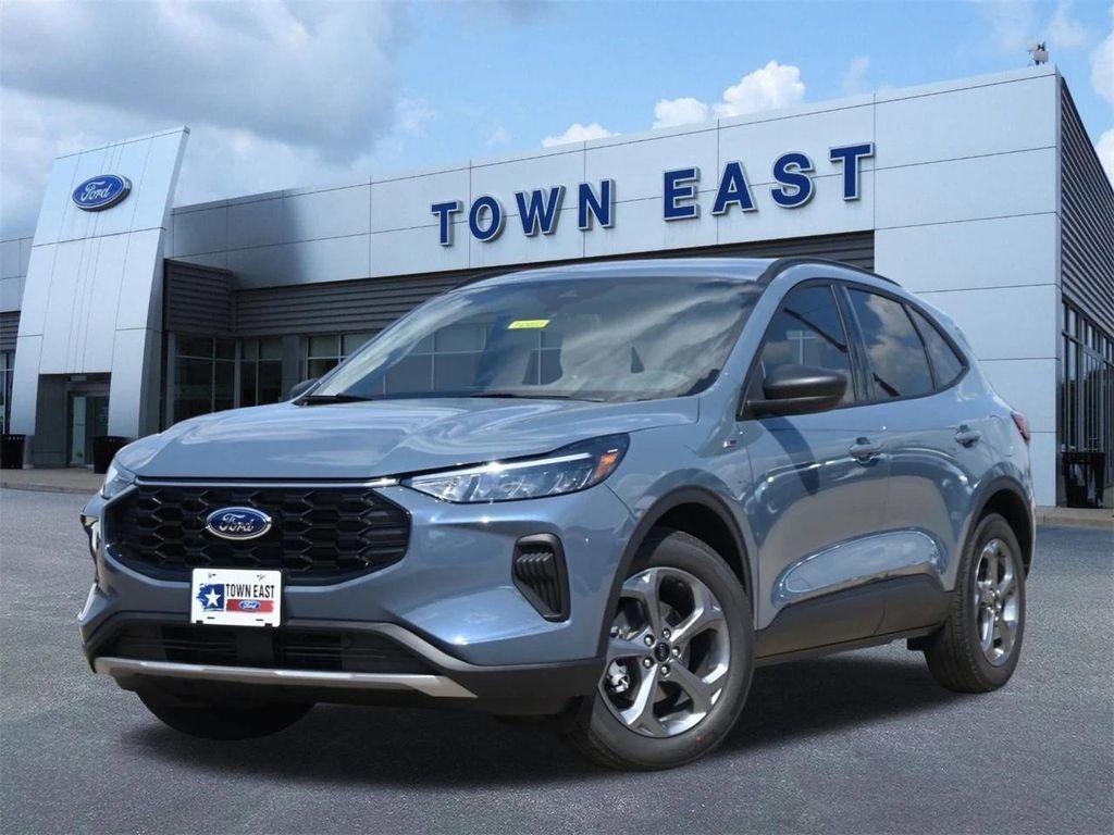 new 2025 Ford Escape car, priced at $24,994
