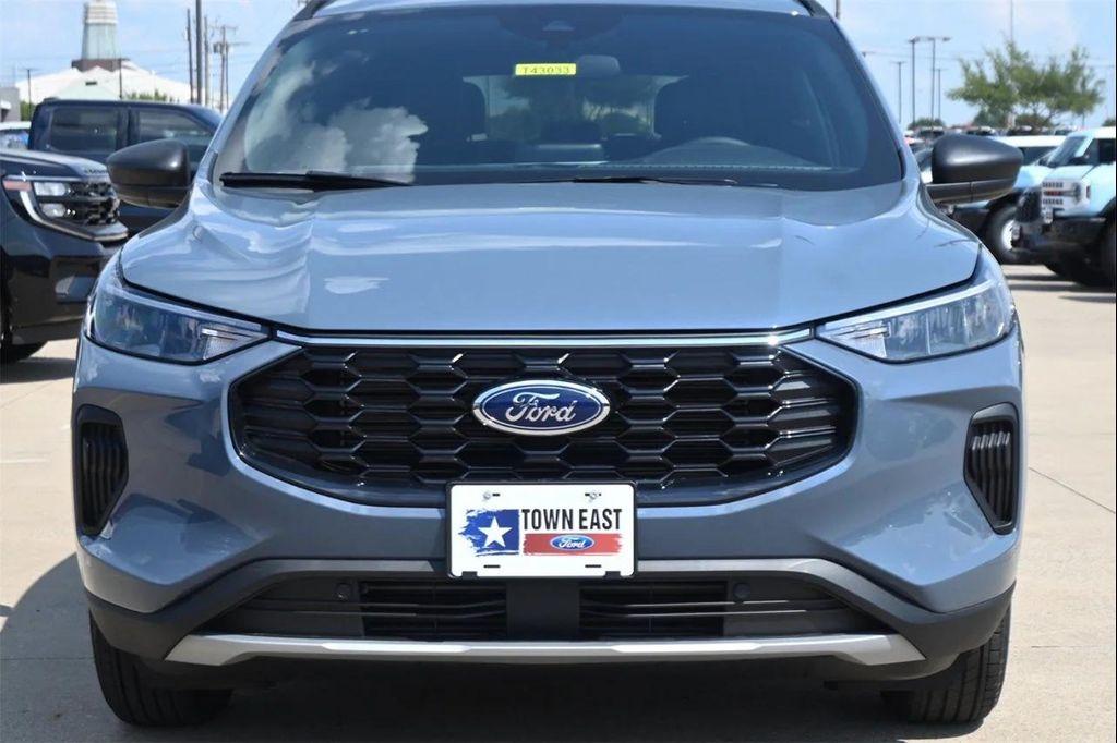 new 2025 Ford Escape car, priced at $24,994