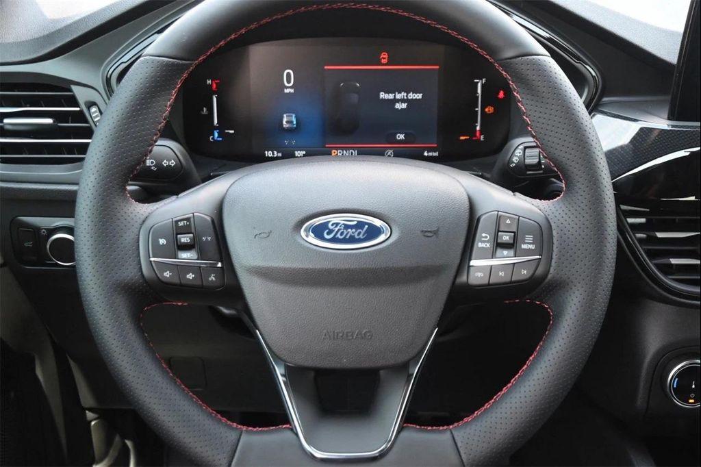 new 2025 Ford Escape car, priced at $24,994