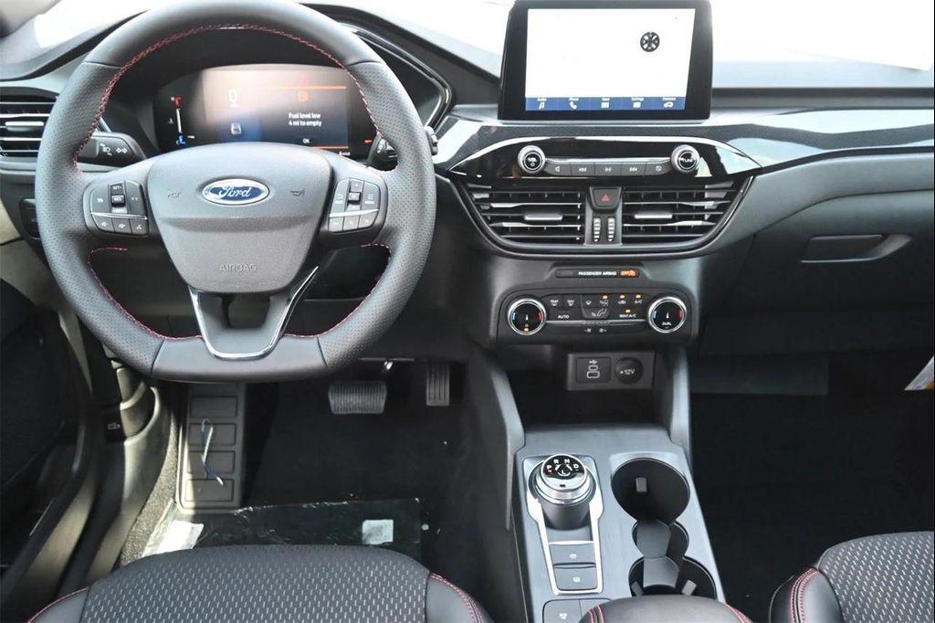 new 2025 Ford Escape car, priced at $24,994