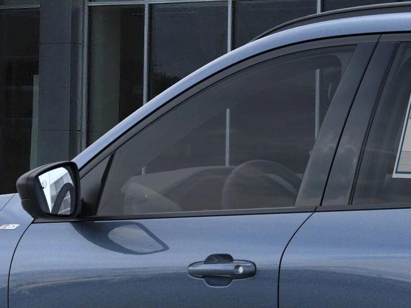 new 2025 Ford Escape car, priced at $26,494