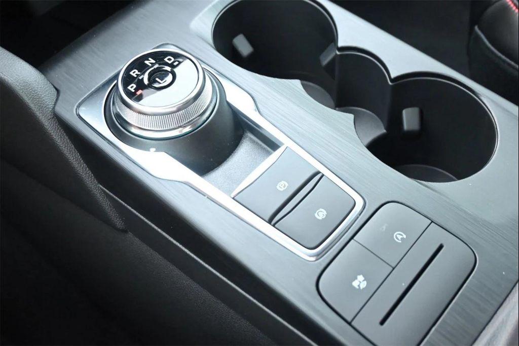 new 2025 Ford Escape car, priced at $24,994