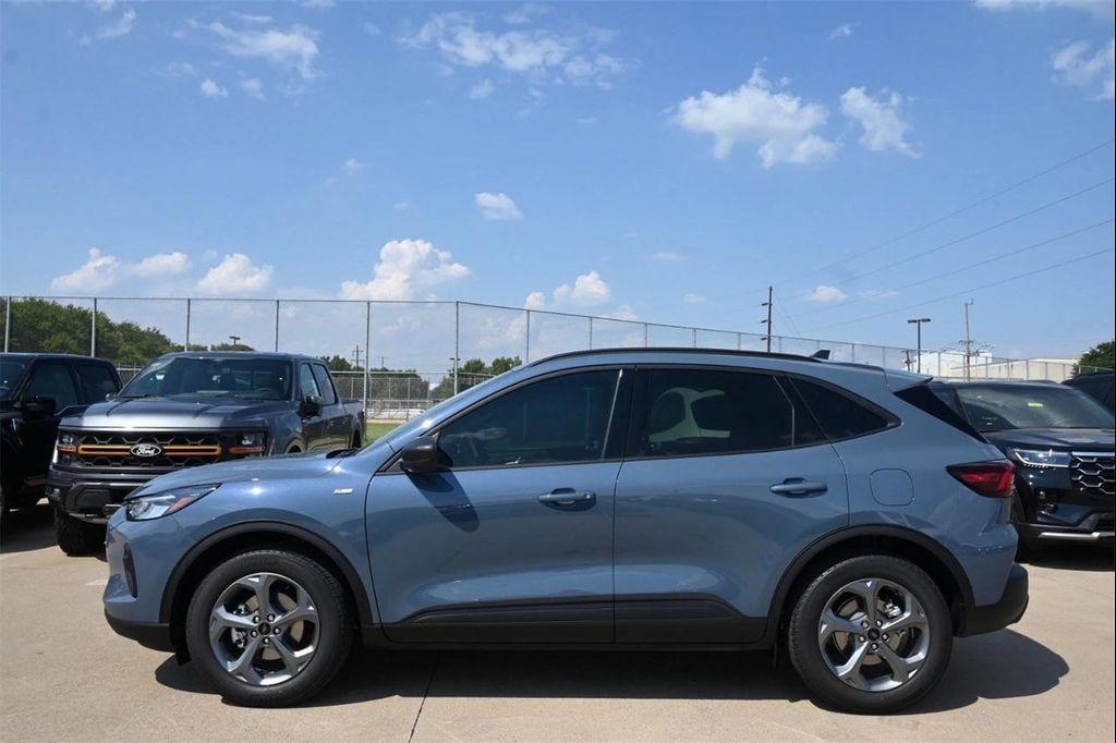 new 2025 Ford Escape car, priced at $24,994