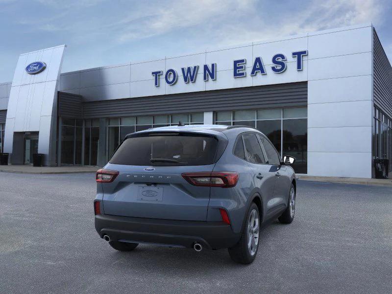 new 2025 Ford Escape car, priced at $26,494