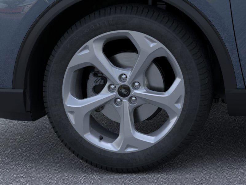 new 2025 Ford Escape car, priced at $26,494
