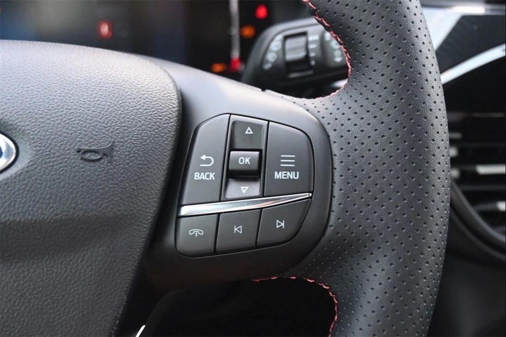 new 2025 Ford Escape car, priced at $24,994