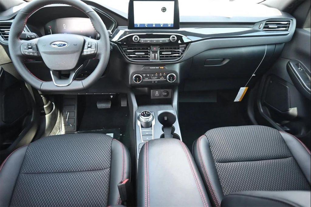 new 2025 Ford Escape car, priced at $24,994