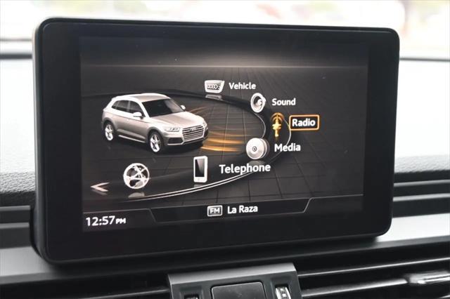 used 2019 Audi SQ5 car, priced at $23,930