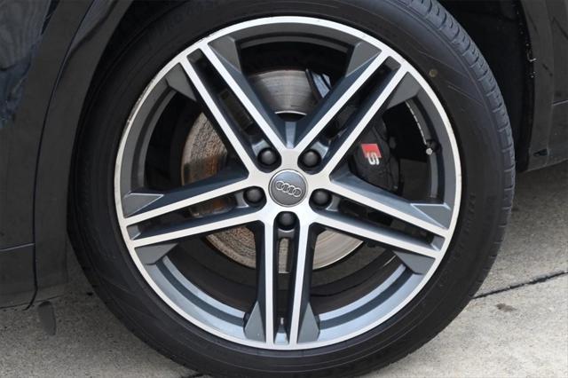 used 2019 Audi SQ5 car, priced at $23,930
