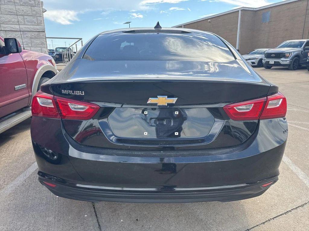 used 2017 Chevrolet Malibu car, priced at $14,987