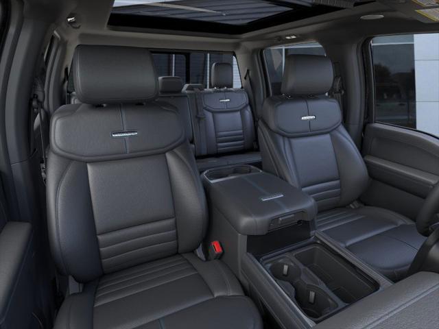 new 2025 Ford F-350 car, priced at $93,178