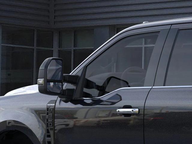 new 2025 Ford F-350 car, priced at $93,178