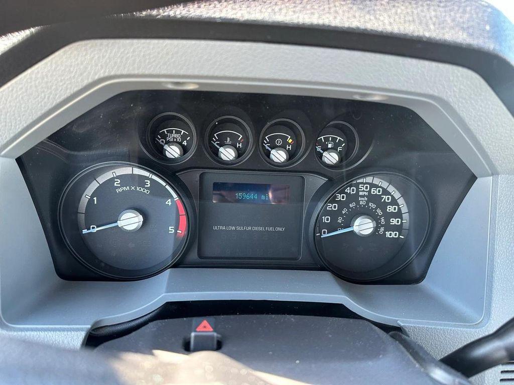 used 2012 Ford F-250 car, priced at $18,560