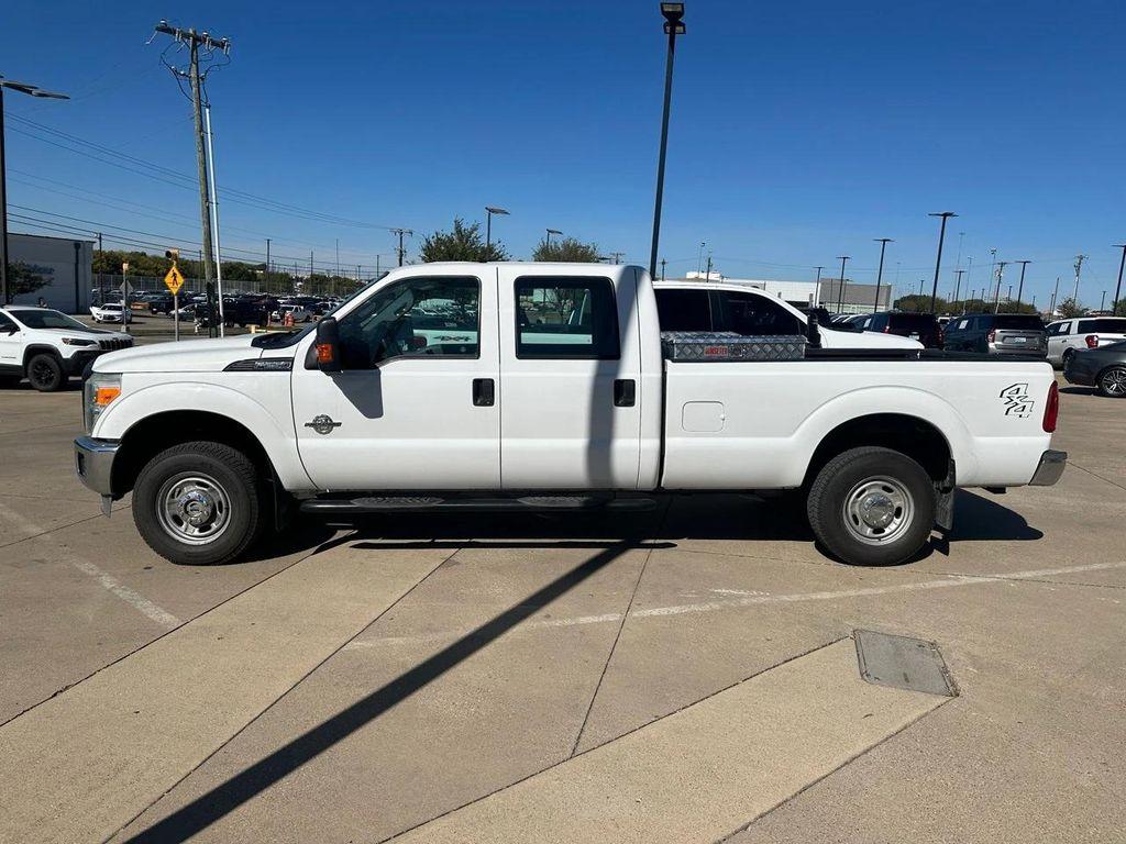 used 2012 Ford F-250 car, priced at $18,560