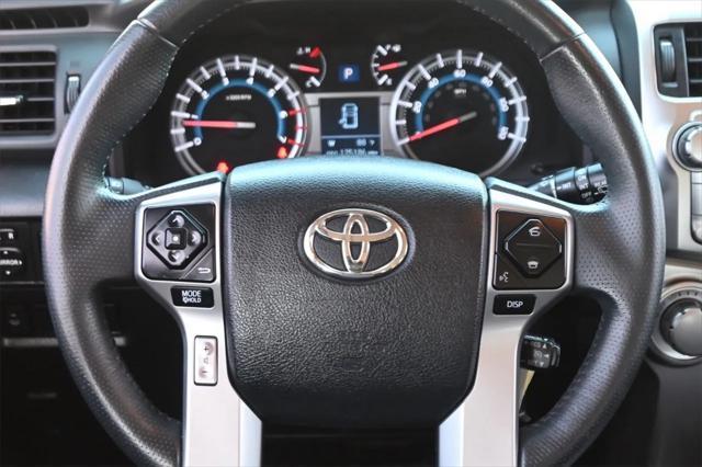 used 2016 Toyota 4Runner car, priced at $22,637