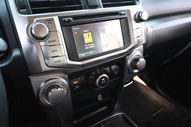 used 2016 Toyota 4Runner car, priced at $22,637