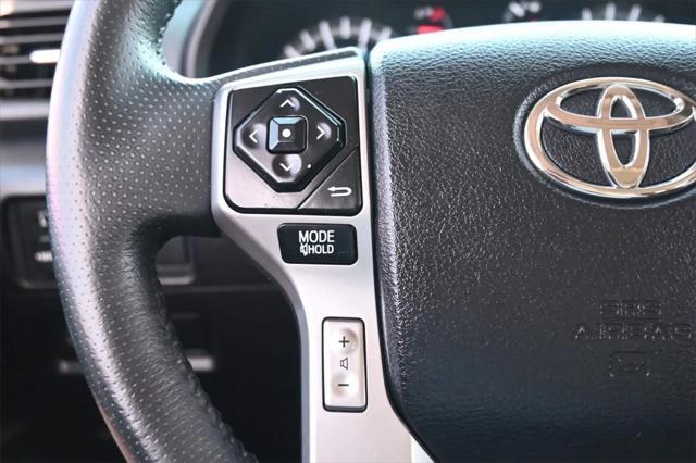 used 2016 Toyota 4Runner car, priced at $22,637
