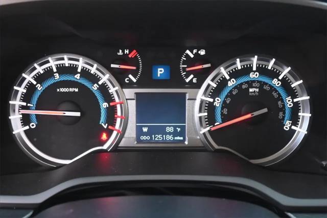 used 2016 Toyota 4Runner car, priced at $22,637