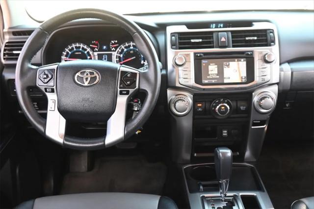 used 2016 Toyota 4Runner car, priced at $22,637