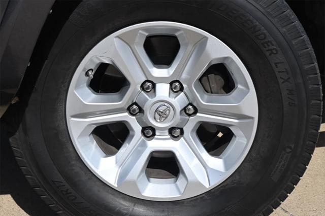 used 2016 Toyota 4Runner car, priced at $22,637