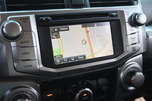 used 2016 Toyota 4Runner car, priced at $22,637