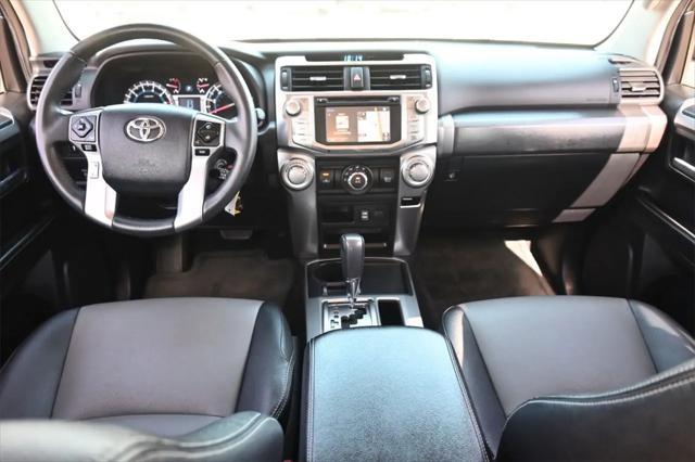 used 2016 Toyota 4Runner car, priced at $22,637